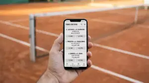 Mercados y Tipos de Apuestas en Tenis — Ganador, Hándicap, Over/Under